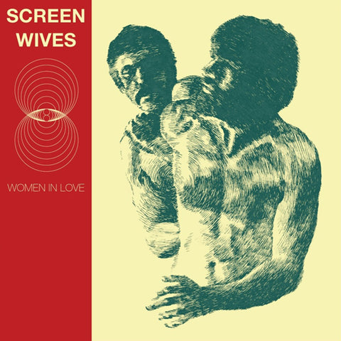 SCREEN WIVES - women in love LP