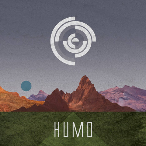 HUMO - same LP