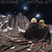 REDGRAVE - National Act LP