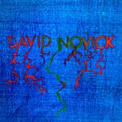 DAVID NOVICK - s/t LP