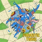 Parasitic Twins - "s/t" 7"