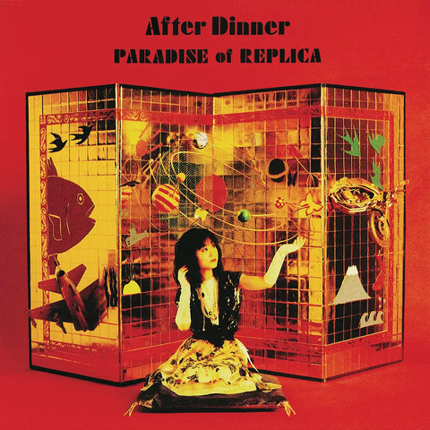 AFTER DINNER – Paradise Of Replica LP