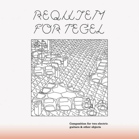 ALIZEE LENOX - Requiem For Tegel TAPE