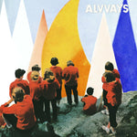 ALVVAYS - Antisocialites LP