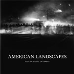 JOZEF VAN WISSEM & JIM JARMUSCH - American Landscapes LP