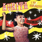 AURITA CASTILLO Y SU CONJUTO - Chambacu LP