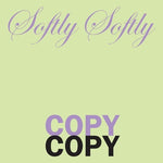 GRAHAM LAMBKIN - Softly Softly Copy Copy LP