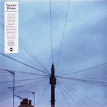 BARDO POND - Peel Sessions LP