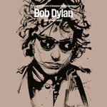 BOB DYLAN - Vinyl Story LP + BOOK