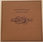 THE BODY & BRAVEYOUNG - nothing passes LP