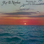 BROTHER AH - Key To Nowhere CD