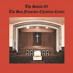 THE SOUND OF THE SAN FRANCISCO CHRISTIAN CENTER - same LP