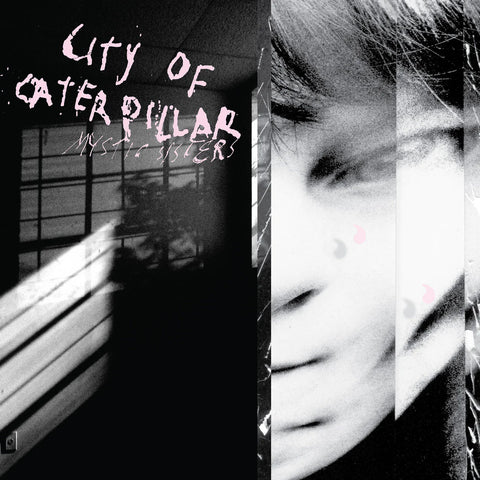 CITY OF CATERPILLAR - Mystic Sisters LP
