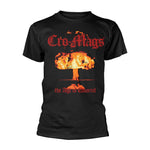 CRO MAGS - age of quarrel T-shirt