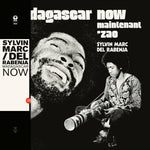 SYLVIN MARC & DEL RABENJA – Madagascar Now LP