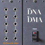 DAVID M. ALLEN - The DNA of DMA LP