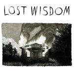 MOUNT EERIE - Lost Wisdom (2016 reissue) LP