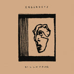 ENGÜRDETZ - Sillmjölke LP