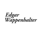 EDGAR WAPPENHALTER - Edgar Wappenhalter LP