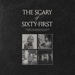 ELI KESZLER -  The Scary Of Sixty-First LP SOUNDTRACK