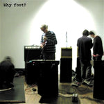 FOOT (THURSTON MOORE/JIM DUNBAR/DON FLEMMING) - why foot? LP