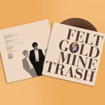 FELT - Gold Mine Trash LP