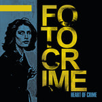 FOTOCRIME - Heart Of Crime TAPE