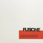 FUSIONE - Fusione LP