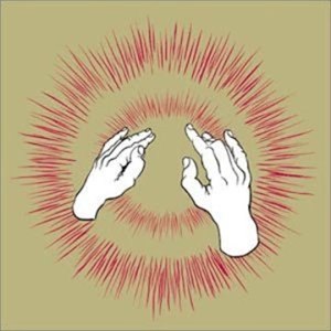 GODSPEED YOU BLACK EMPEROR - lift your skinny fists... 2xLP