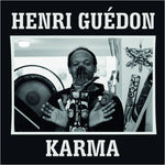 HENRI GUEDON - karma LP