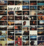 JUNE OF 44 - Anahata LP