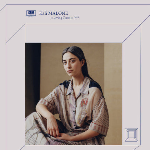 KALI MALONE – Living Torch LP