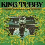 KING TUBBY - King Tubby's Classics: The Lost Midnight Rock Dubs Chapter 1 LP