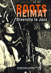 WOLFRAM KNAUER - Roots | Heimat - Diversity in Jazz BOOK