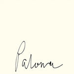 LAILA SAKINI – Paloma LP