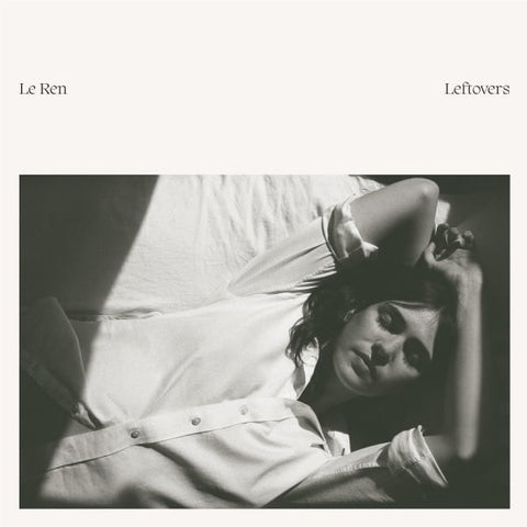 LE REN - leftovers LP