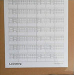 LEWSBERG - The Downer LP
