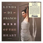 LINDA DI FRANCO - Rise Of The Heart LP