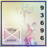 LITURGY - 93696 DCD