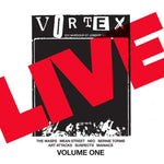 V/A – Live At The Vortex LP