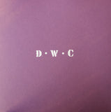 DIMUZIO * WOBBLY * COURTIS - redwoods Interpretive LP