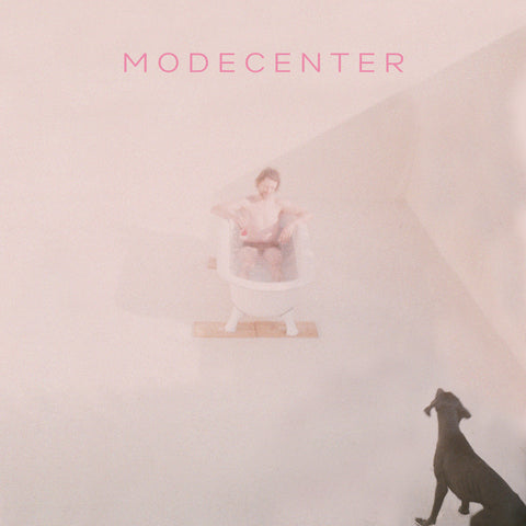 MODECENTER- s/t LP