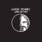 MATIAS PIZARRO - Pelo de Rata LP