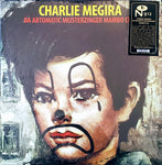 CHARLIE MEGIRA - Da Abtomatic Meisterzinger Mambo Chic LP (col. vinyl)