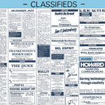 MONICA RYPMA - Classifieds LP