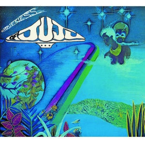 ONENESS OF JUJU - Space Jungle Luv LP