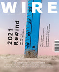 WIRE - #455 | January 2022 MAG