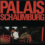PALAIS SCHAUMBURG - palais schaumburg LP