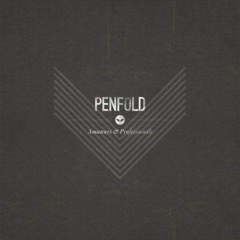 PENFOLD - Amateurs & Professionals LP