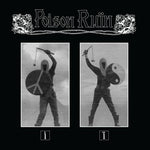 POISON RUIN - s/t LP